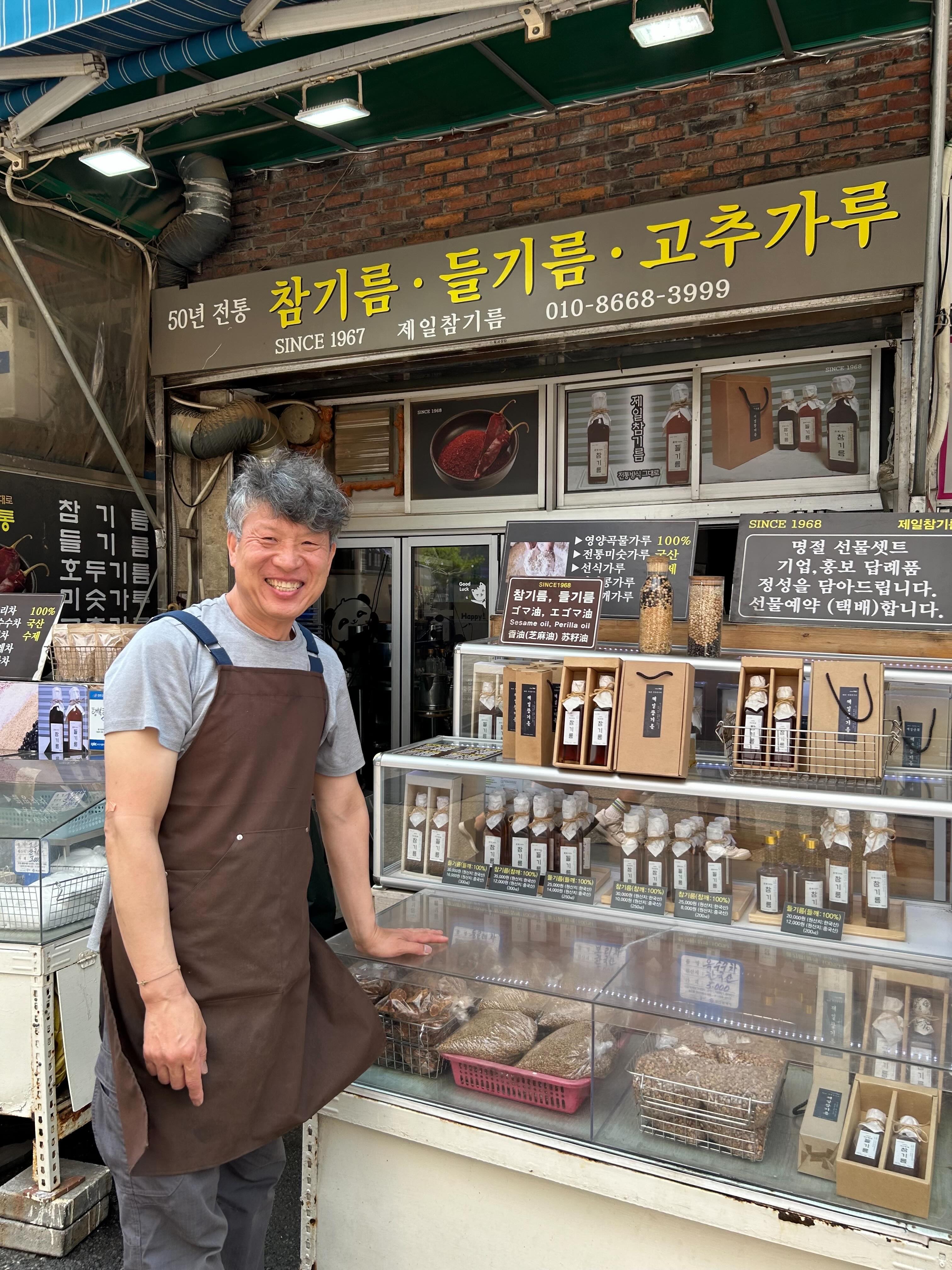 何度訪れても、やっぱり飽きることのない街・釜山🇰🇷今回は、元敏腕