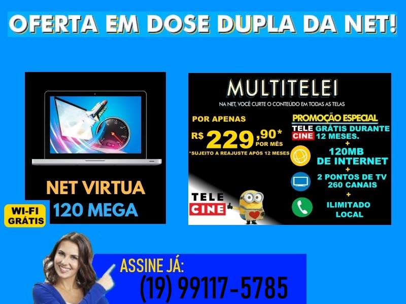 Net Mix