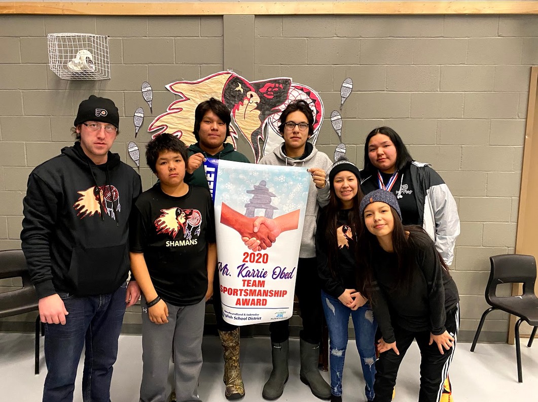 Good evening. School will... - Mushuau Innu Natuashish School | Facebook