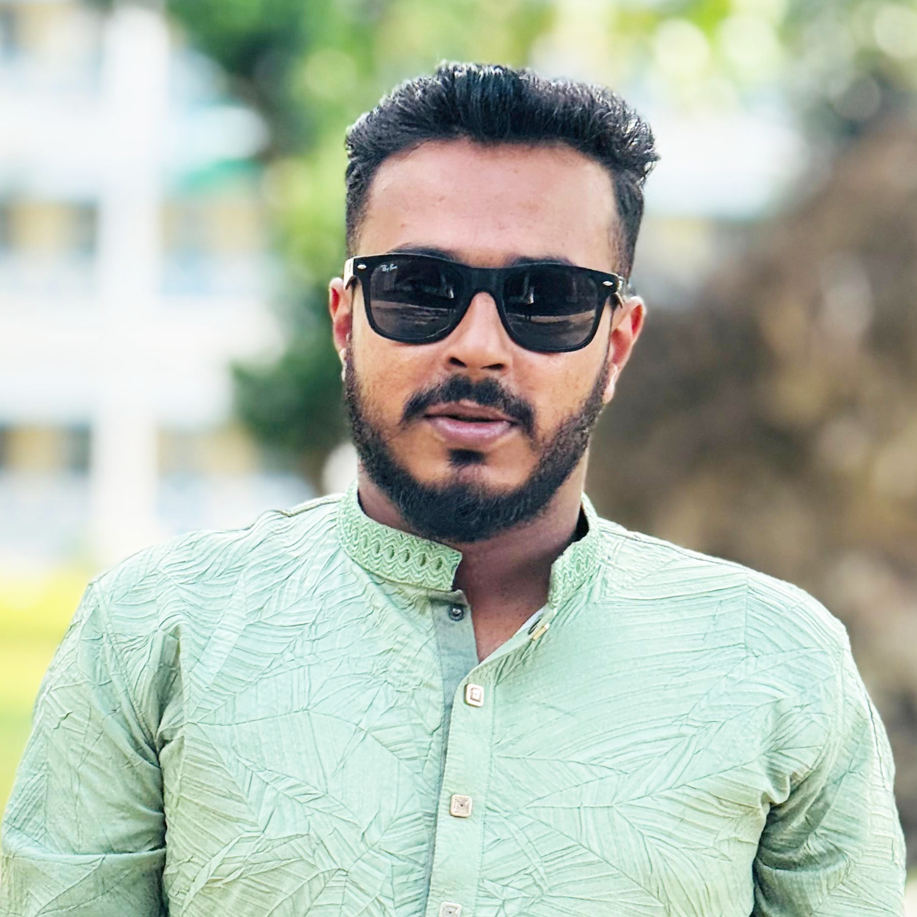 Respect is earned not given. All level of bnp leader and workers should ...
