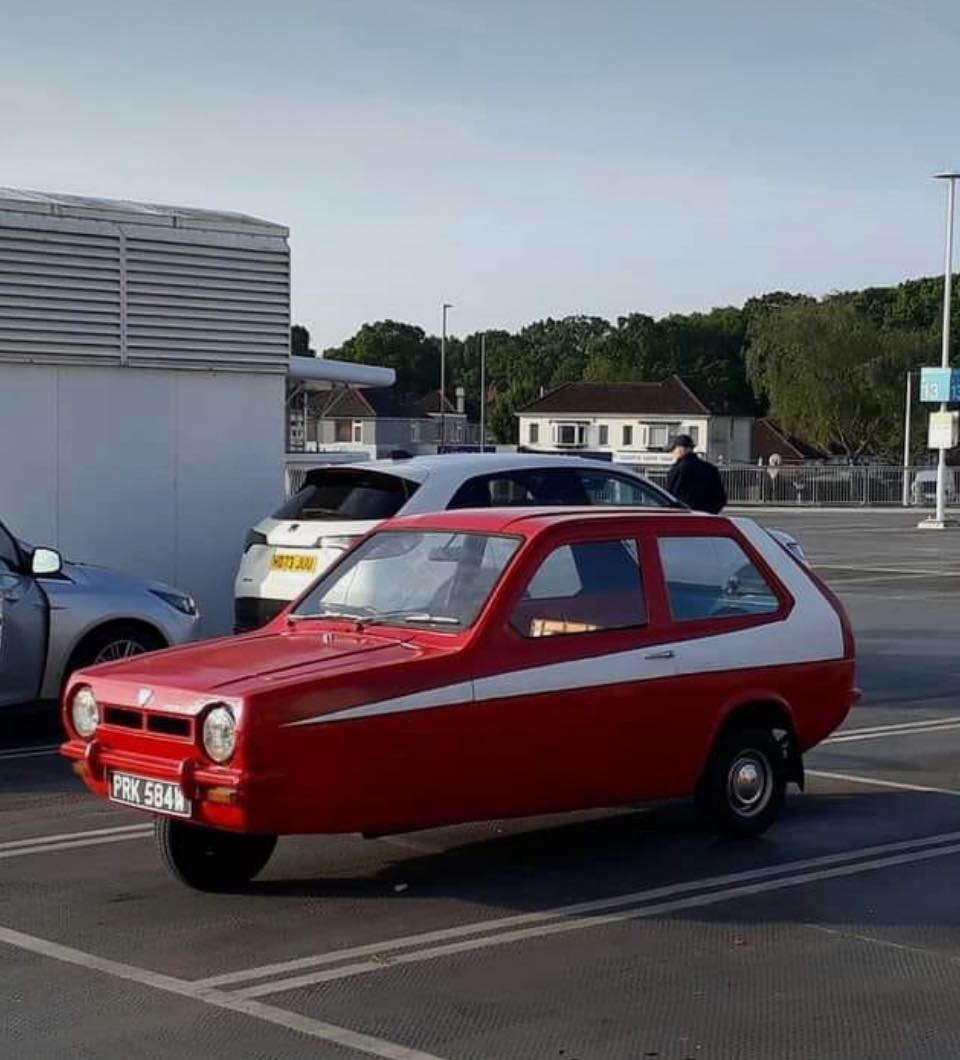 Starsky and Hutch on a budget. | Facebook