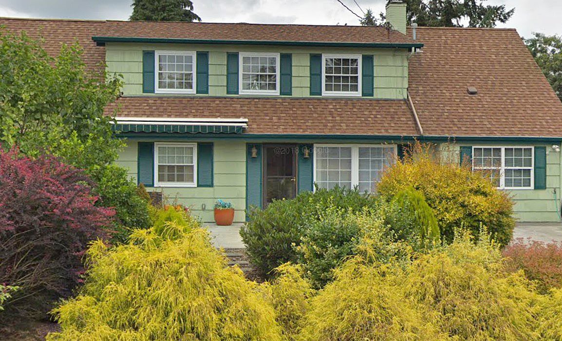 Whisper Real Estate Home Facebook