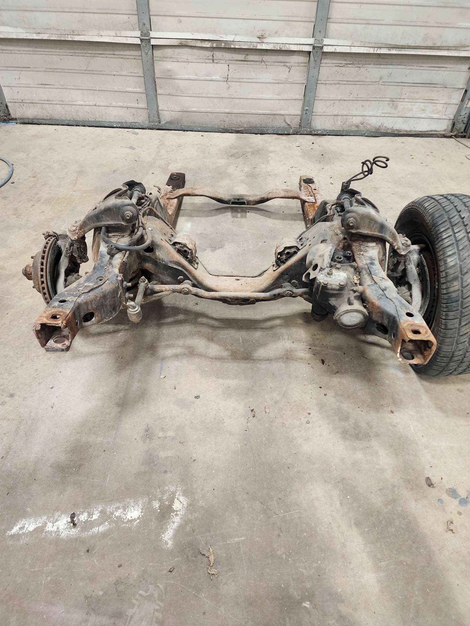 1979 trans am subframe - Car Engines & Engine Parts - Azle, Texas ...