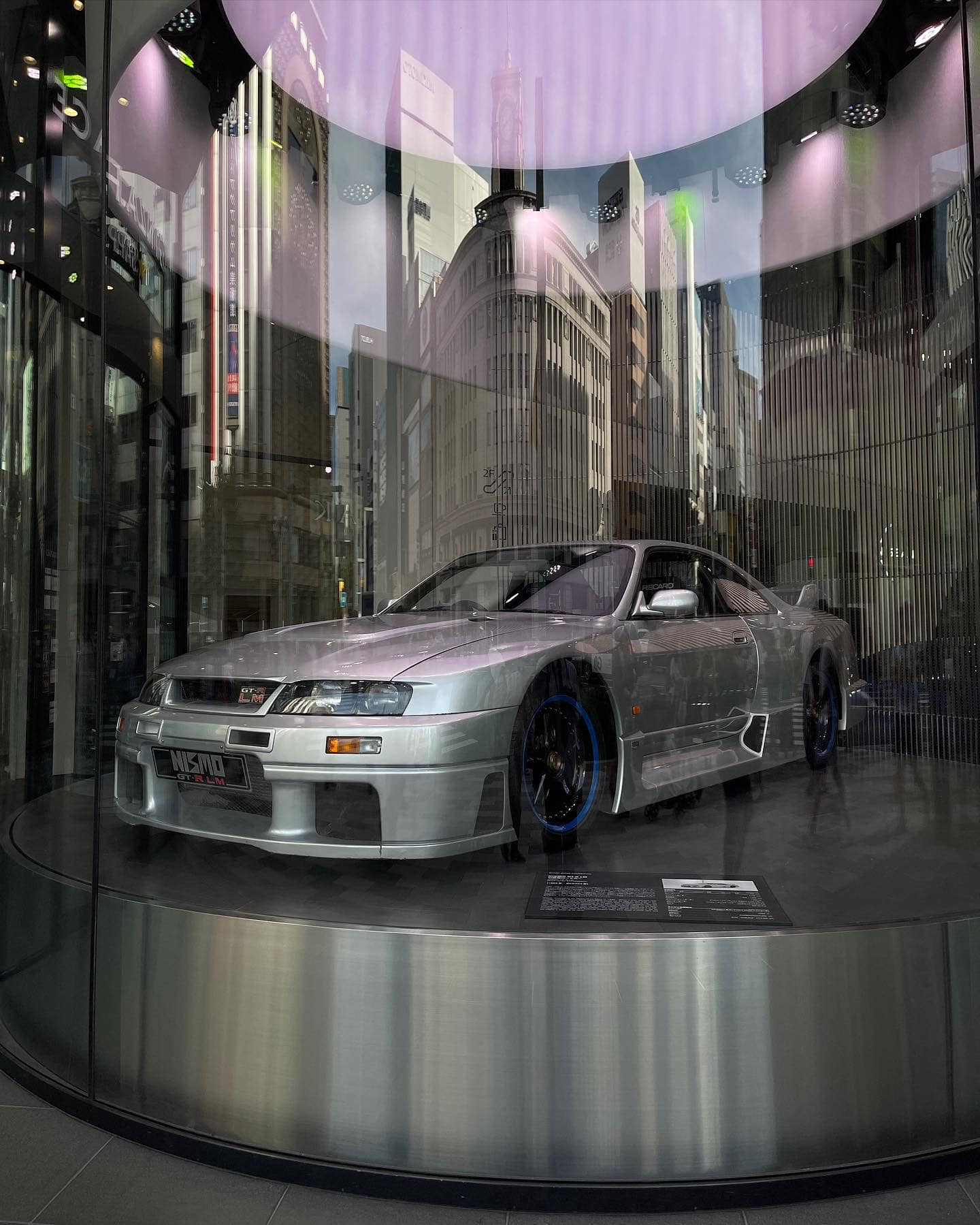L'Arte KAR Tuning