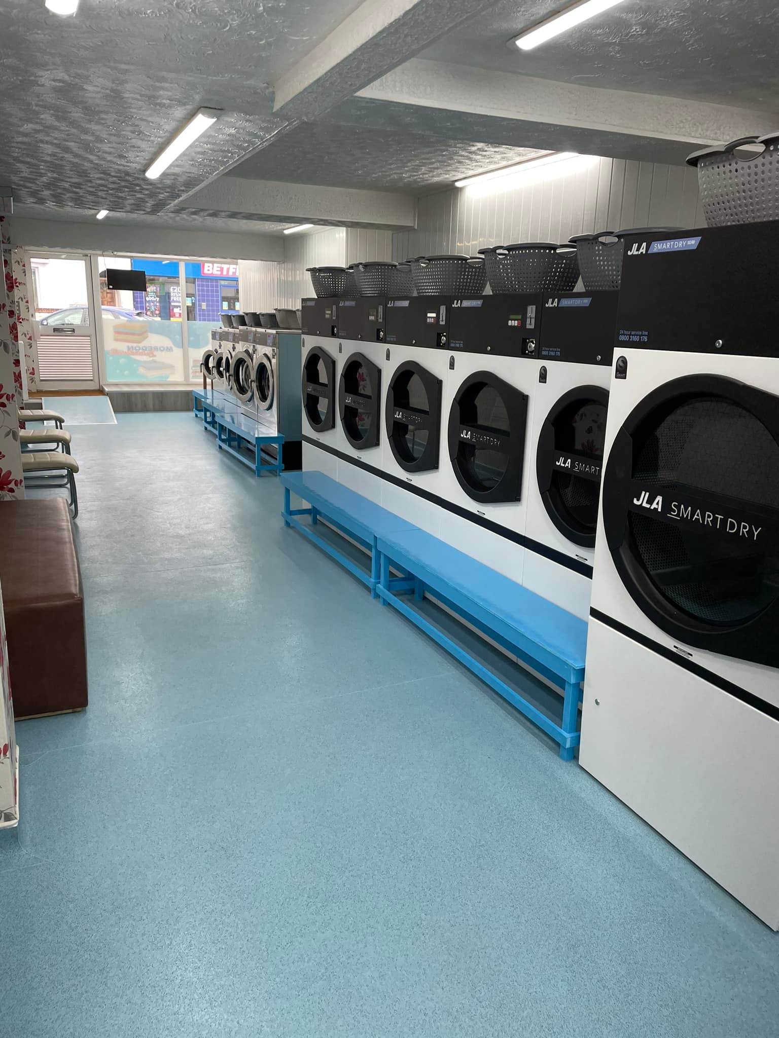 moredon-launderette-swindon-swindon