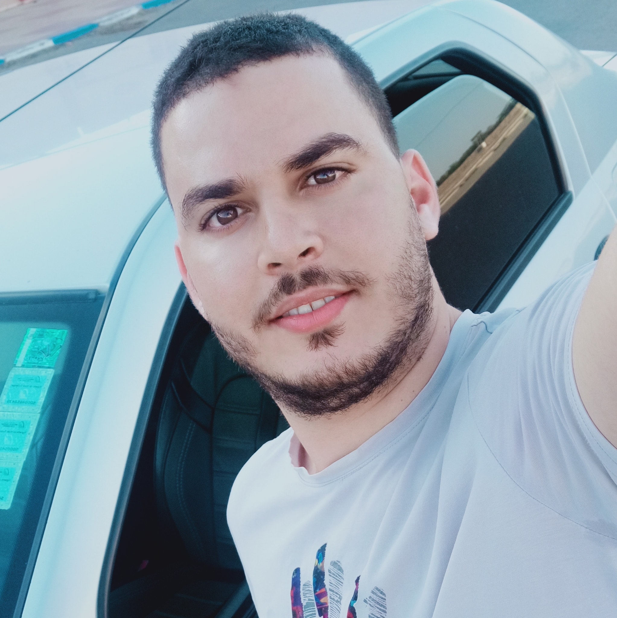 Mohamed Rafik