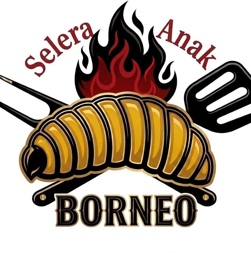 Salam Selera Anak Borneo! Part 5-Petang 12 Oktober 2026 bersama Willy ...