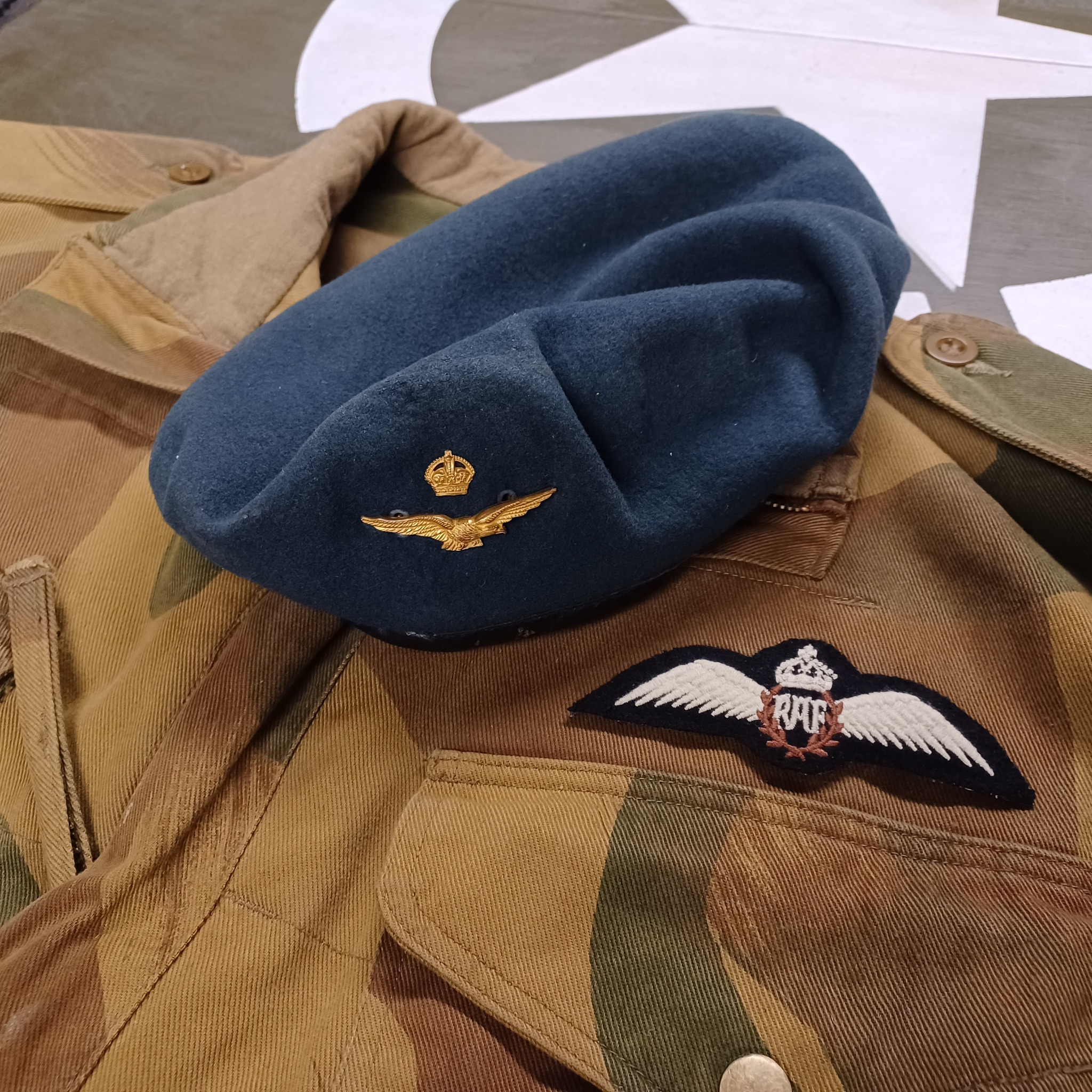 Following the withdrawal of 1st Airborne Division from Oosterbeek