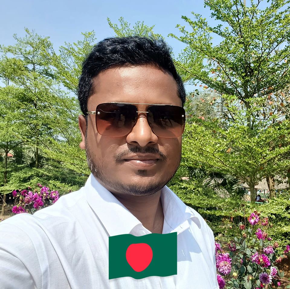 Amdad Hossen