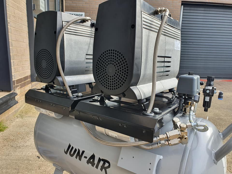 Airwise Limited | Ilkeston