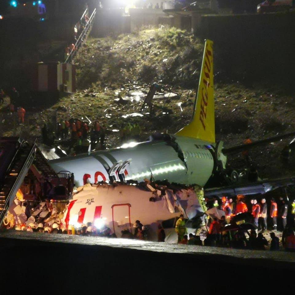 Forty two lives lost. A plane vanished. No black box. No bodies