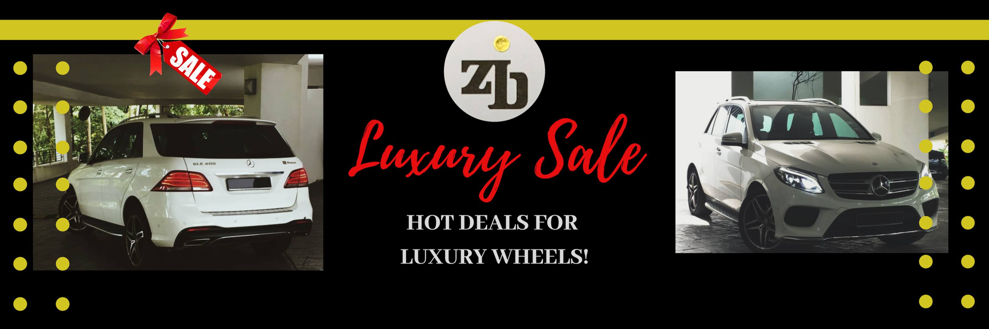 Zaibi Motor | Shah Alam