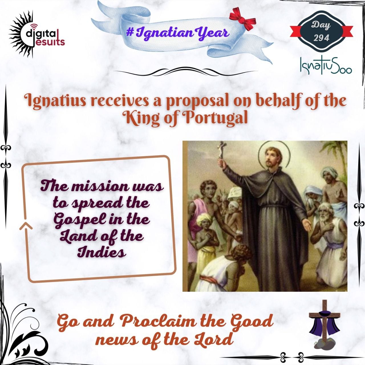 Jesuits