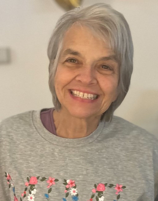 In Loving Memory of Louise M. Porter January 27, 1964 – May 24