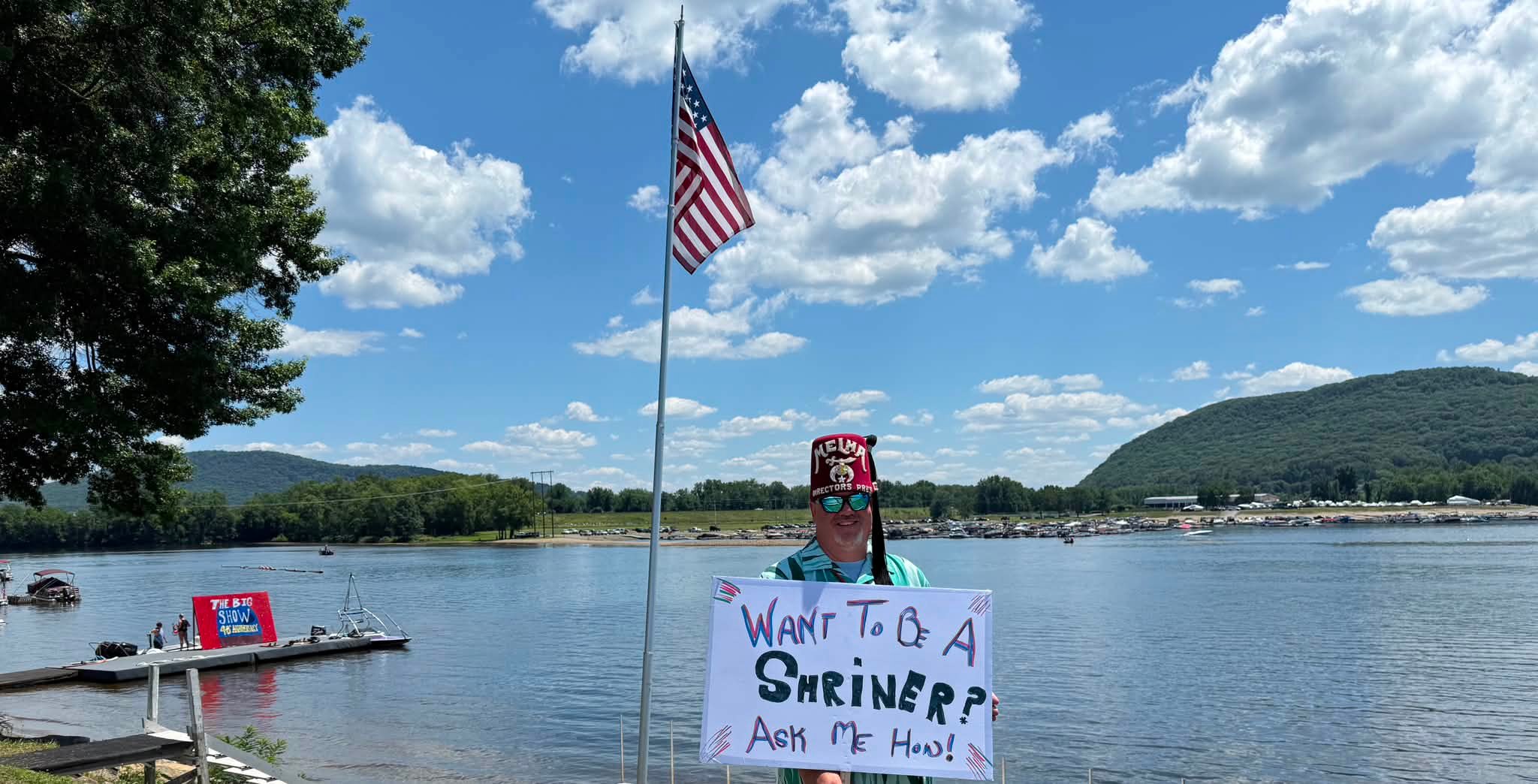 Melha Shriners | Chicopee MA
