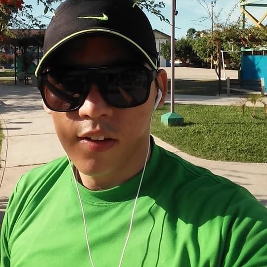ROLIN ROJAS Oficial