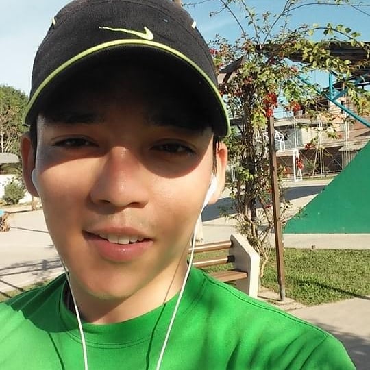 ROLIN ROJAS Oficial