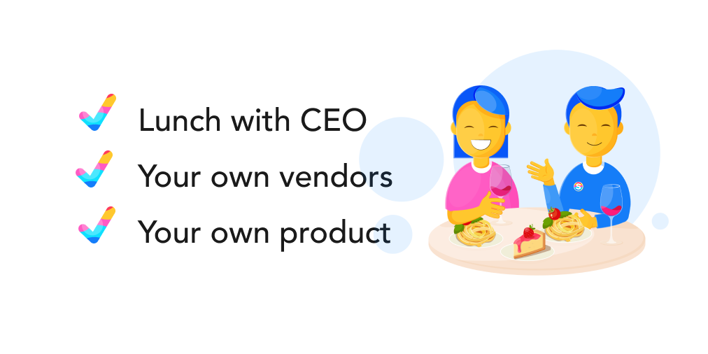 Surprise - A few examples of surprises your team are sure...