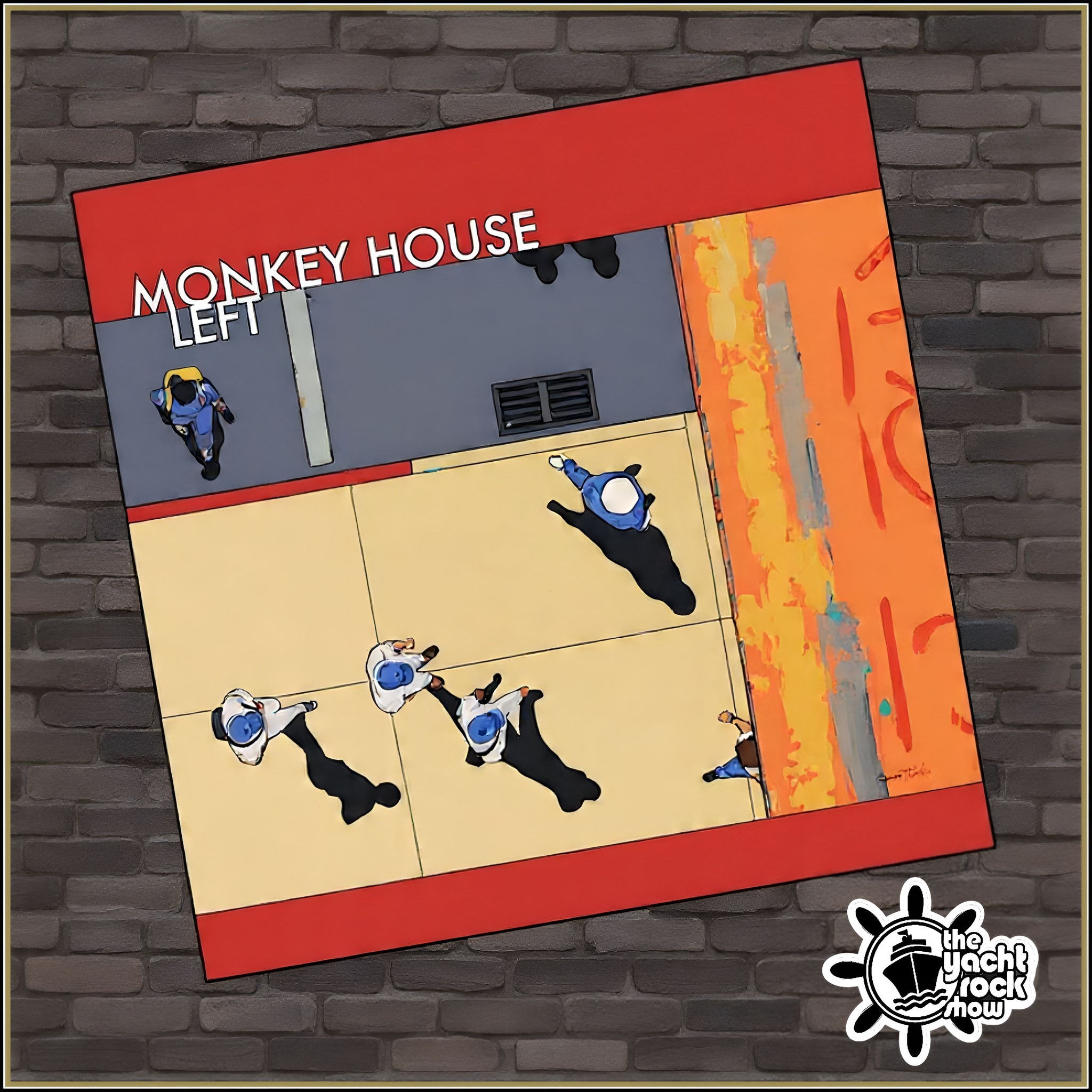 IMC Album of the Year Picks Album: 