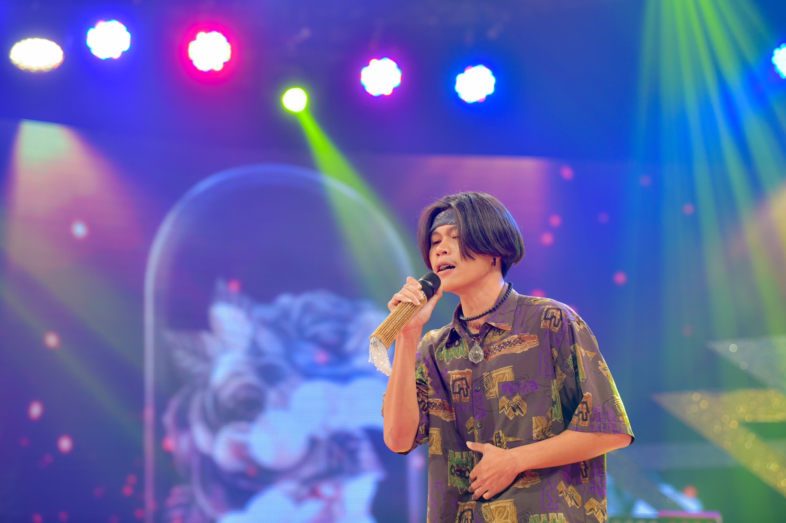 แชมป์จะต้อง... - Anyarin Terathananpat อัญรินทร์ ธีราธนันพัฒน์
