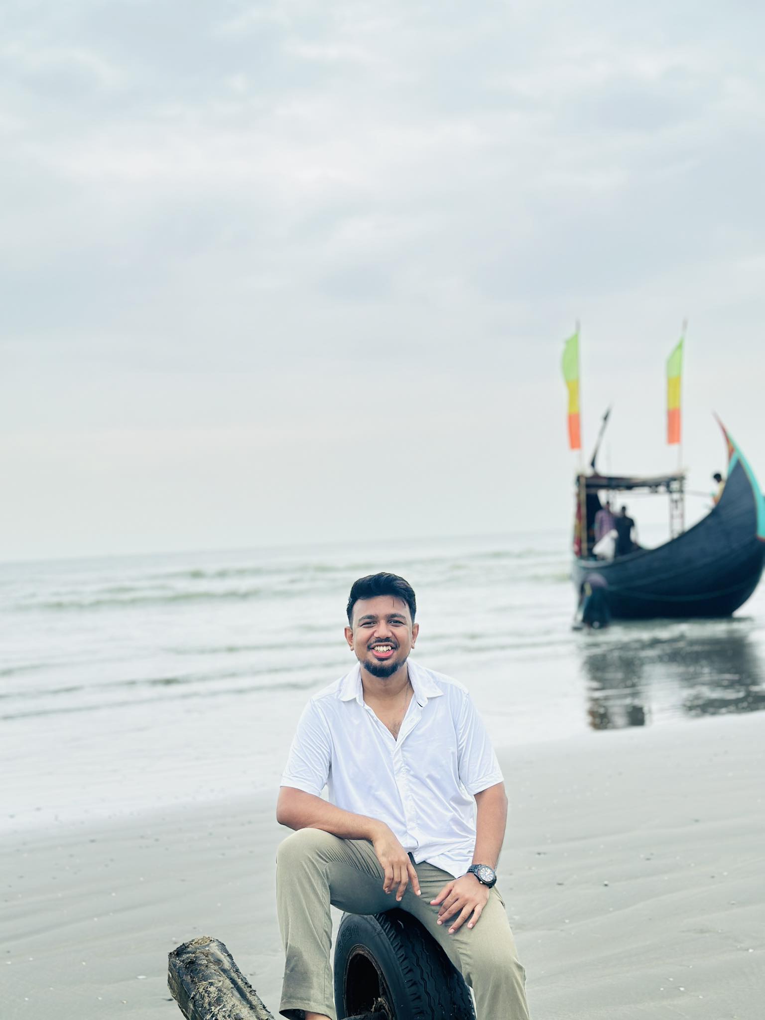 Md Mahdin Raahim