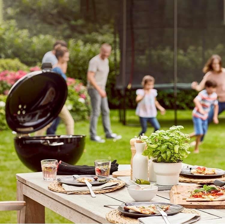 Bienvenido #Verano !! ☀️😎... - La Barbacoa Perfecta