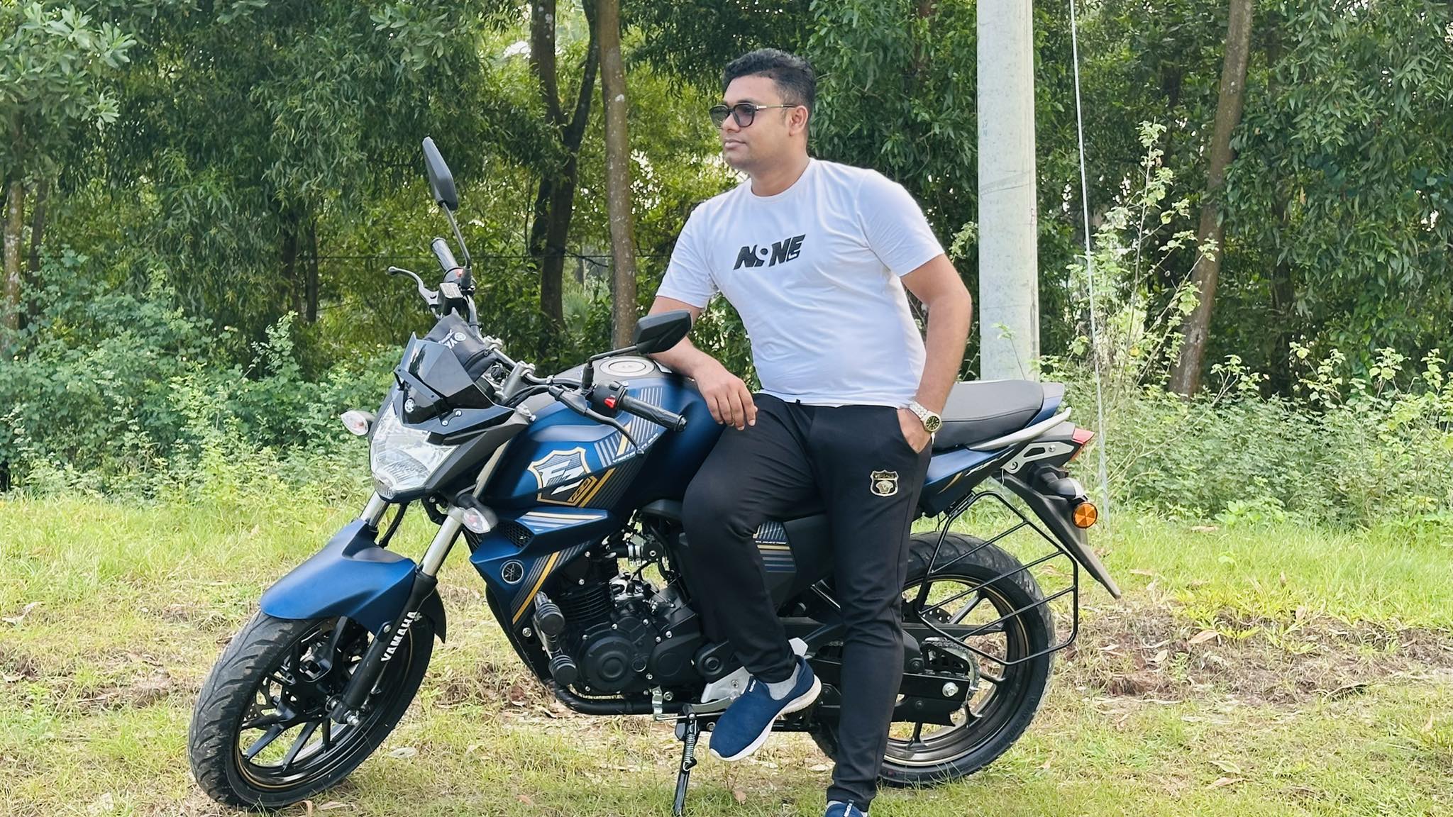 Fazle Rabbi