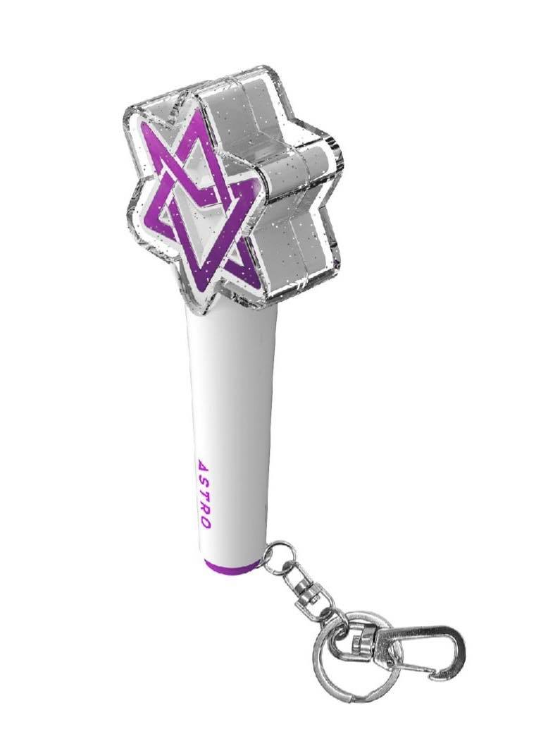 Sr. Jjang - [ PRE VENTA ] ASTRO - Official Mini lightstick Key 
