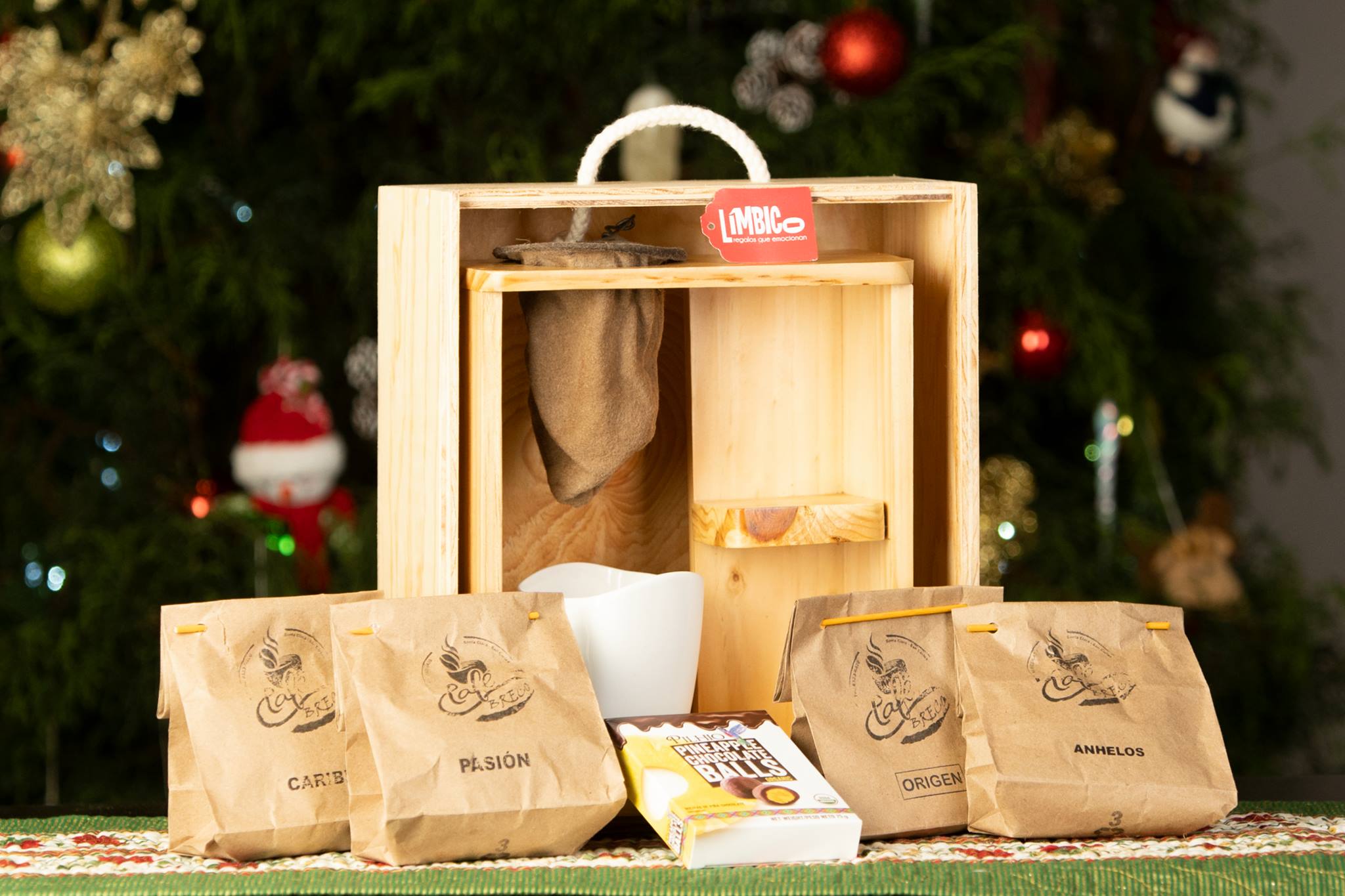 Brecafé Gourmet | Florencia