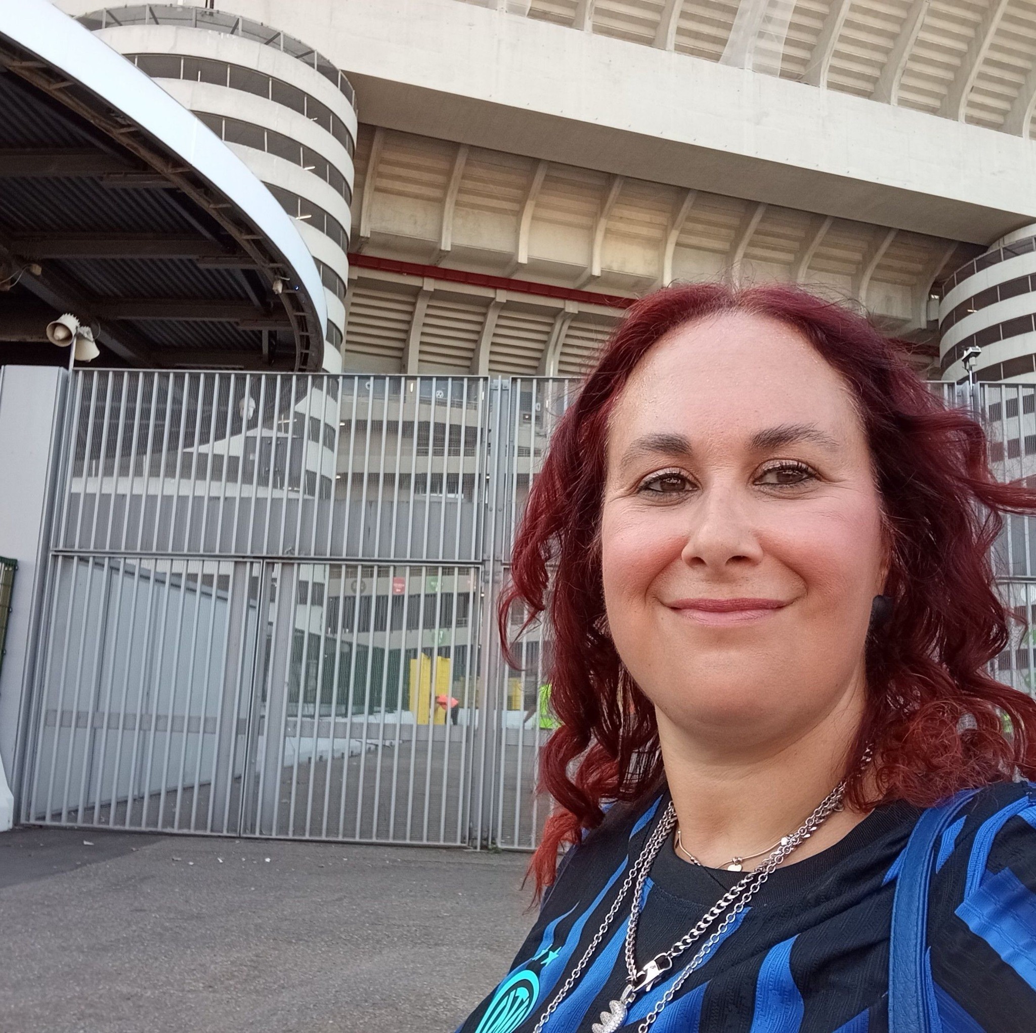 SEMPRE CON VOI RAGAZZI 🖤💙 | Eleonora Longoni