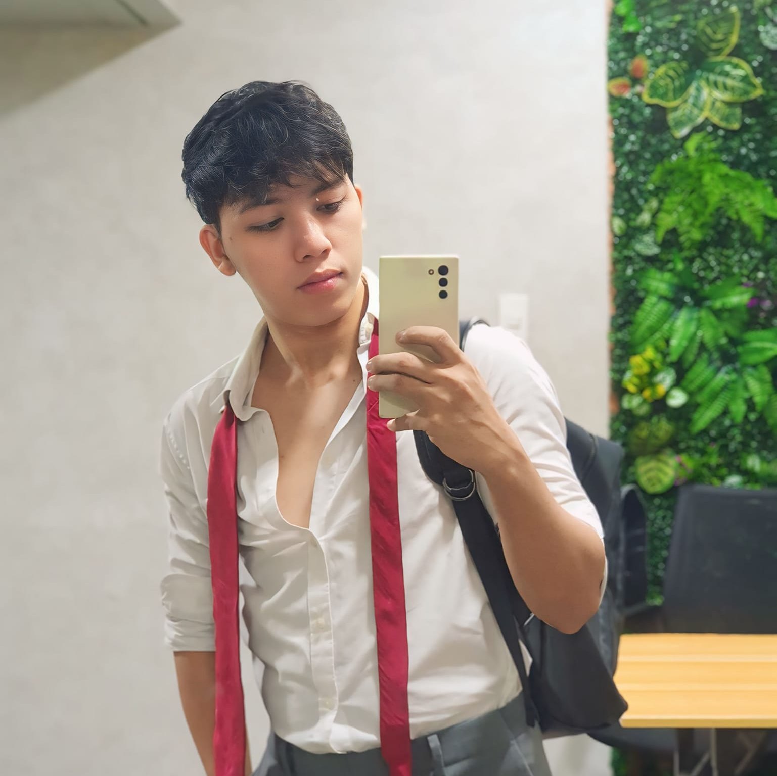 Renz Sy