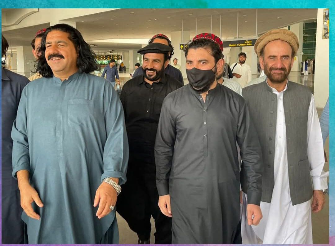 M Kamran Gurbaz