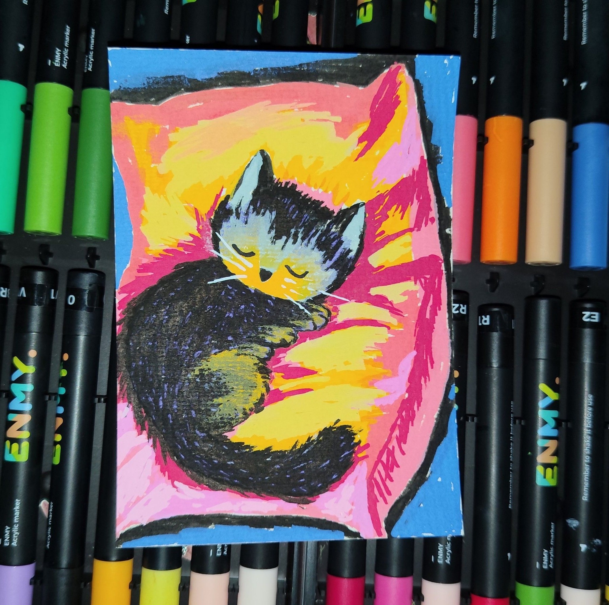 Morning sunlight. #drawing #pinterest | Viart