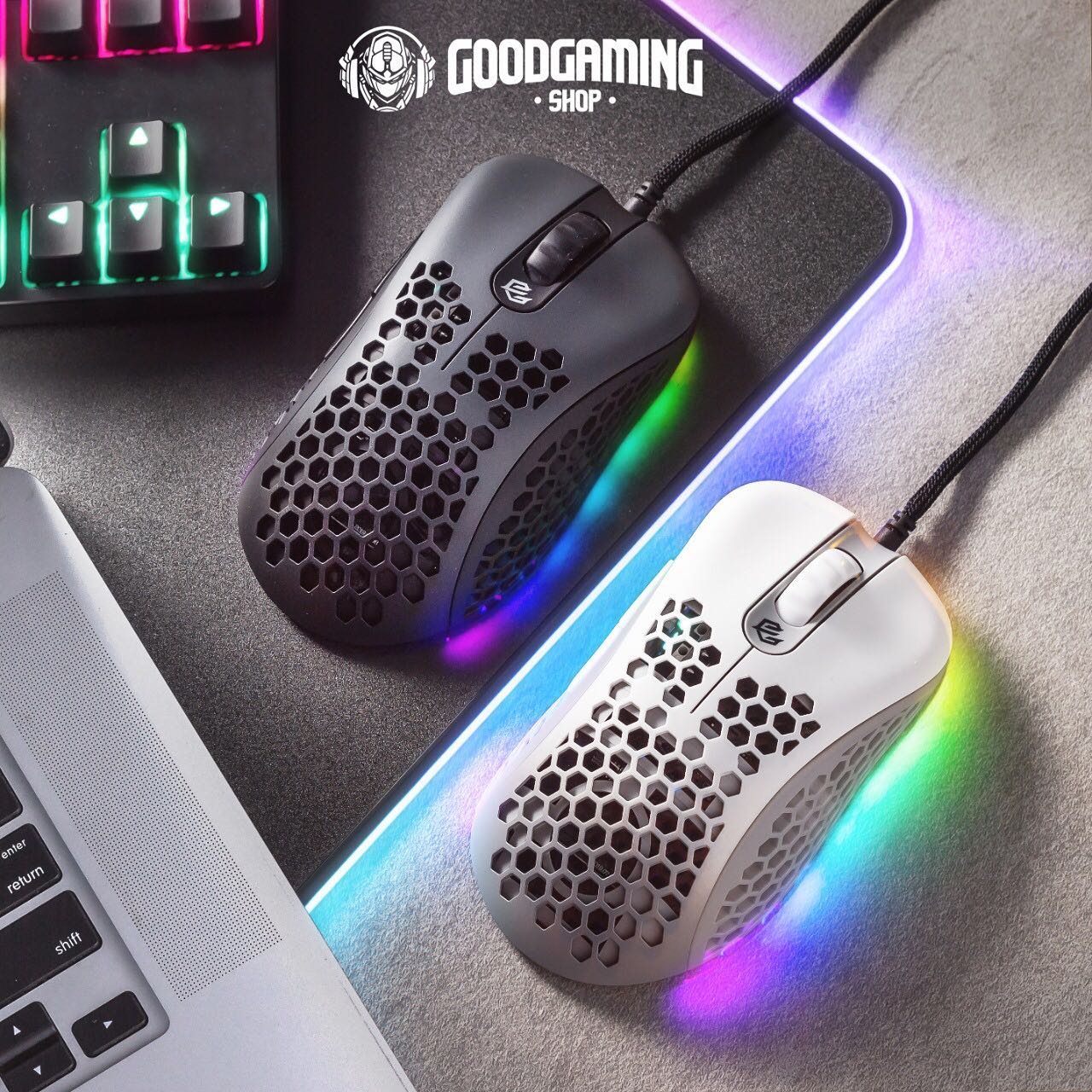 The era , the... - Goodgamingshop - One Stop Gaming Store