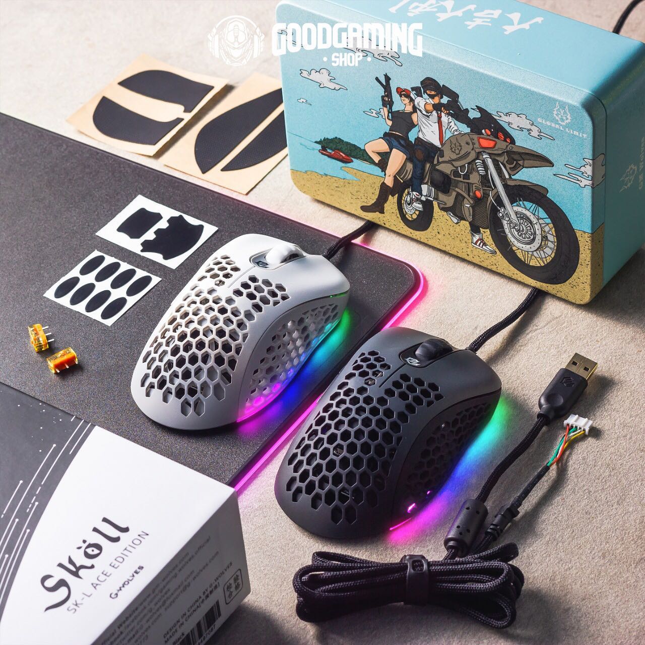 The era , the... - Goodgamingshop - One Stop Gaming Store