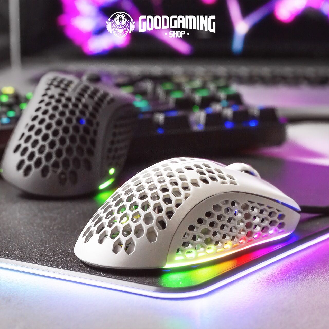 The era , the... - Goodgamingshop - One Stop Gaming Store
