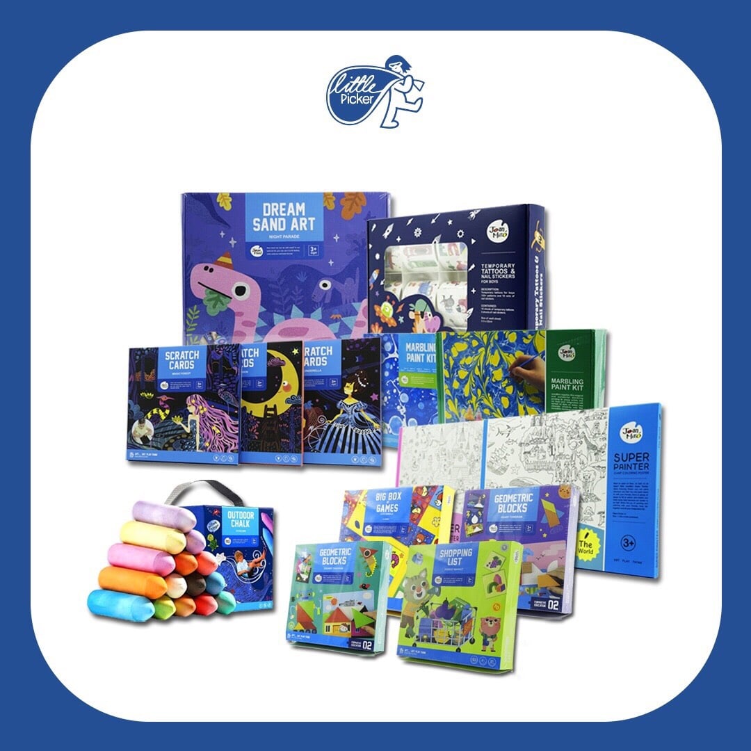 Little Picker - ‼️New in‼️ 🥳... | Facebook