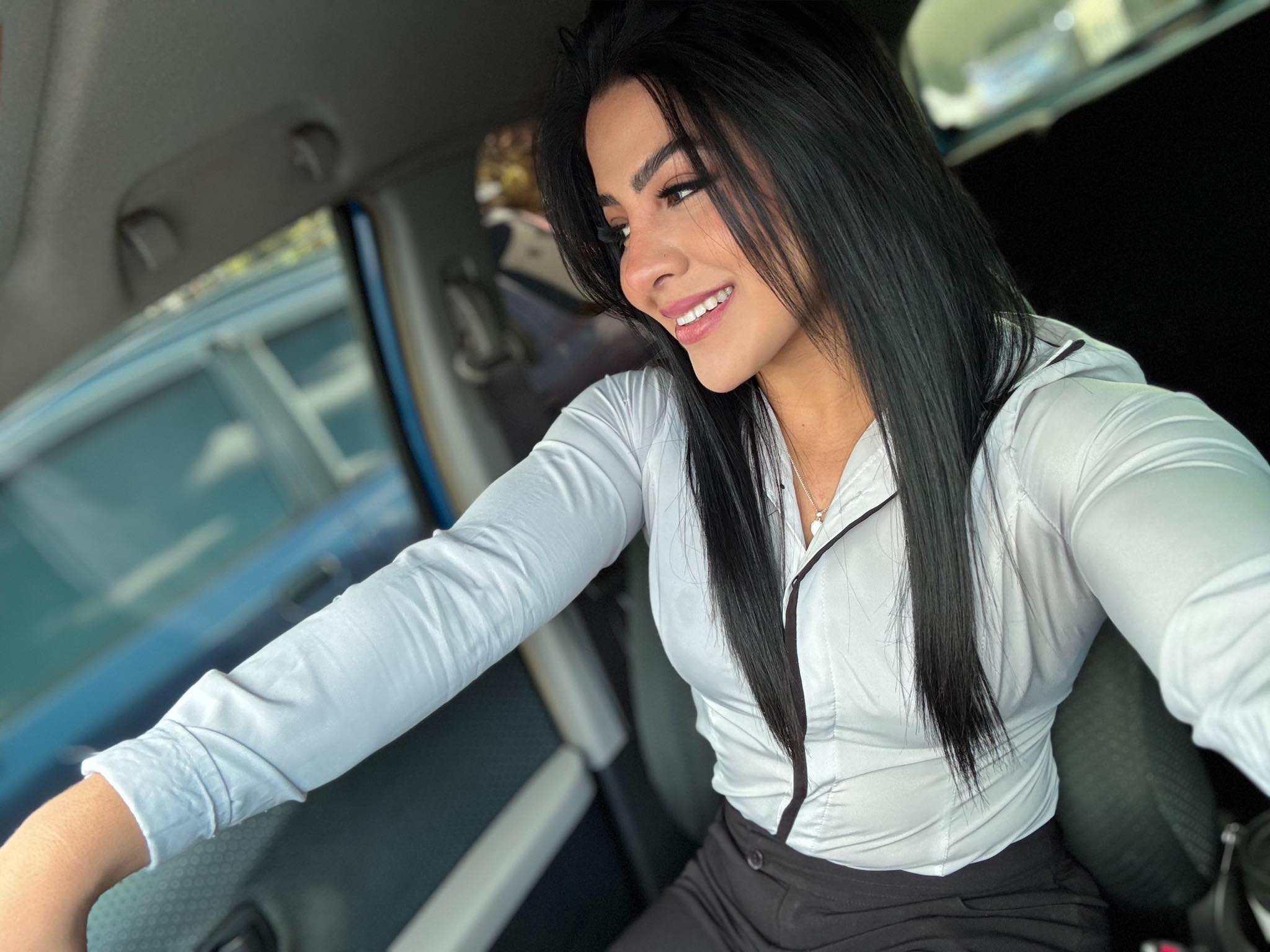 Orue Saida