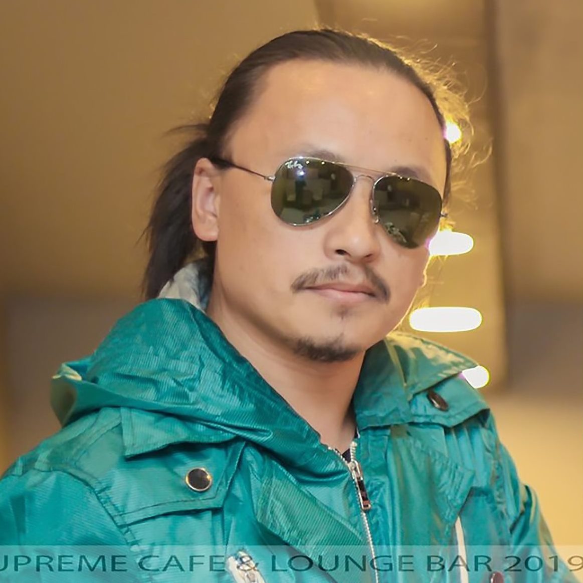 Kedar Rai