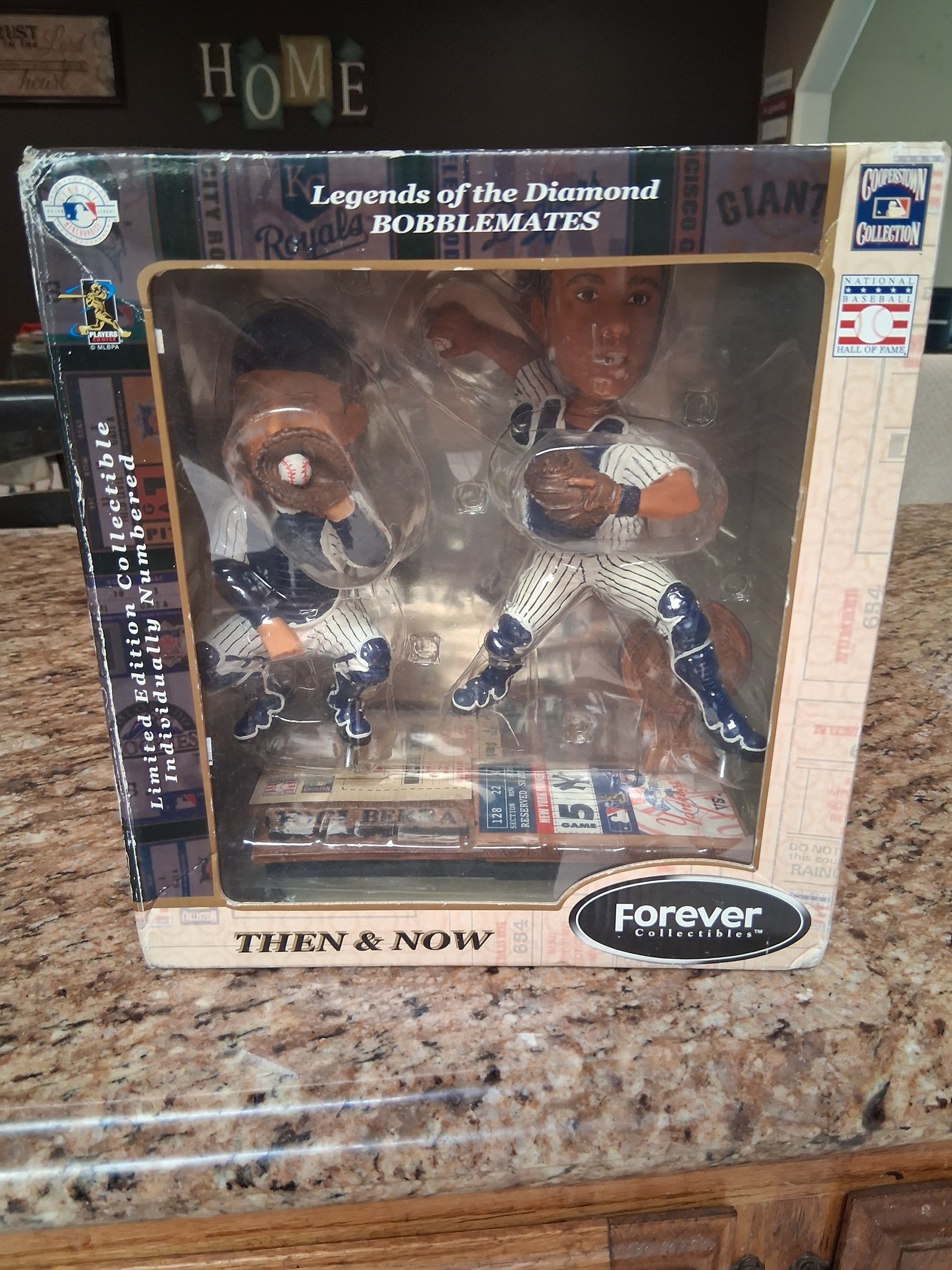 Aaron Donald Goat Bobble Head prices on eBay