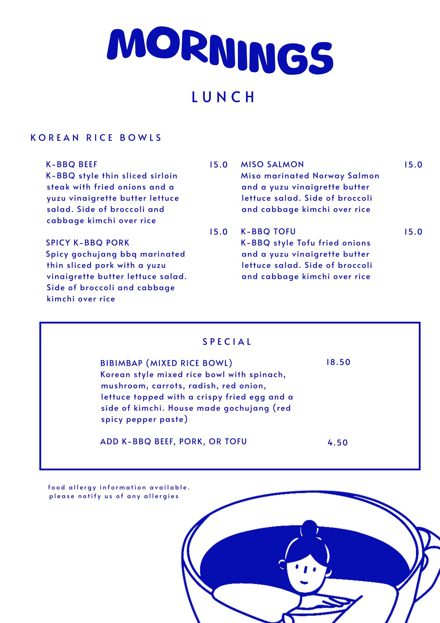 Mornings Café and Market | Arkville NY