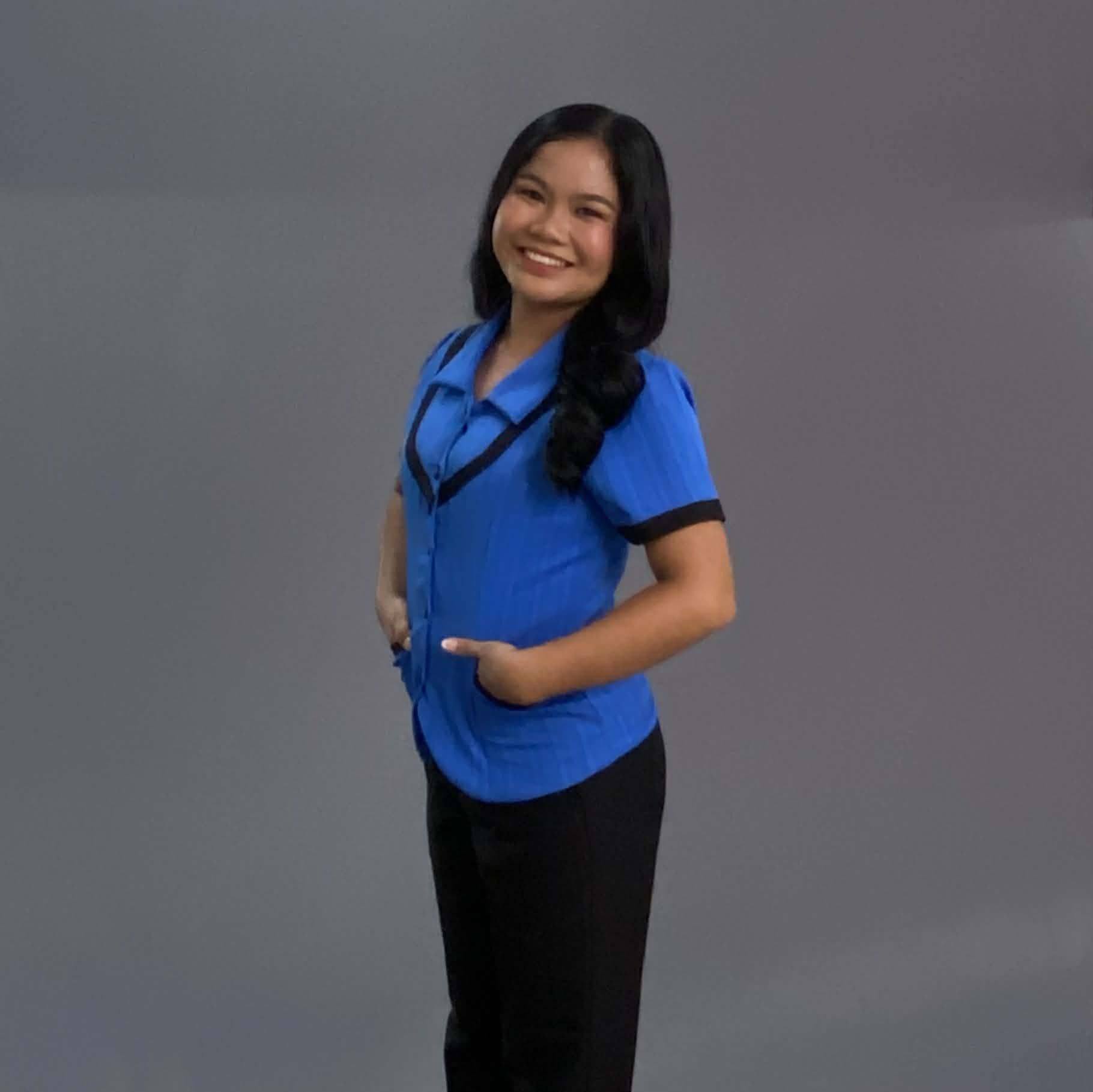 Maria Frances Asis