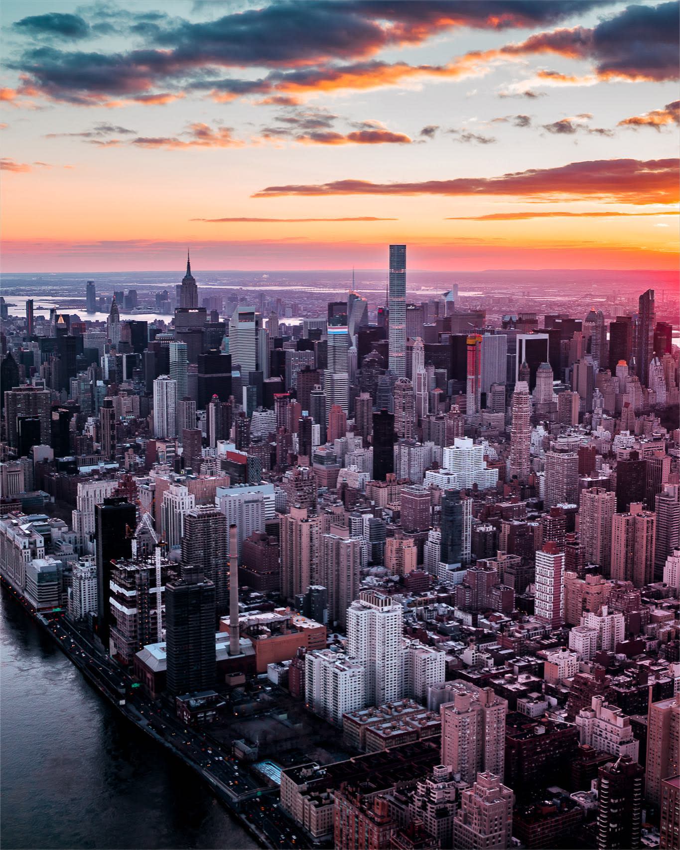 Sheraton New York Times Square The City Has A Special Golden Glow Nova York Facebook