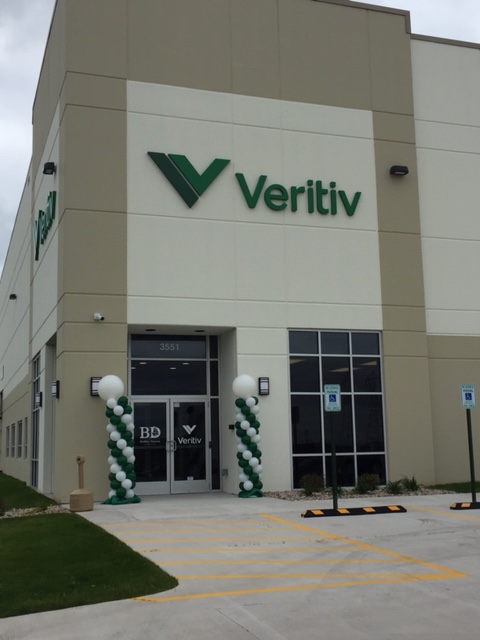 Veritiv - Veritiv is pleased to announce the opening of our new state ...