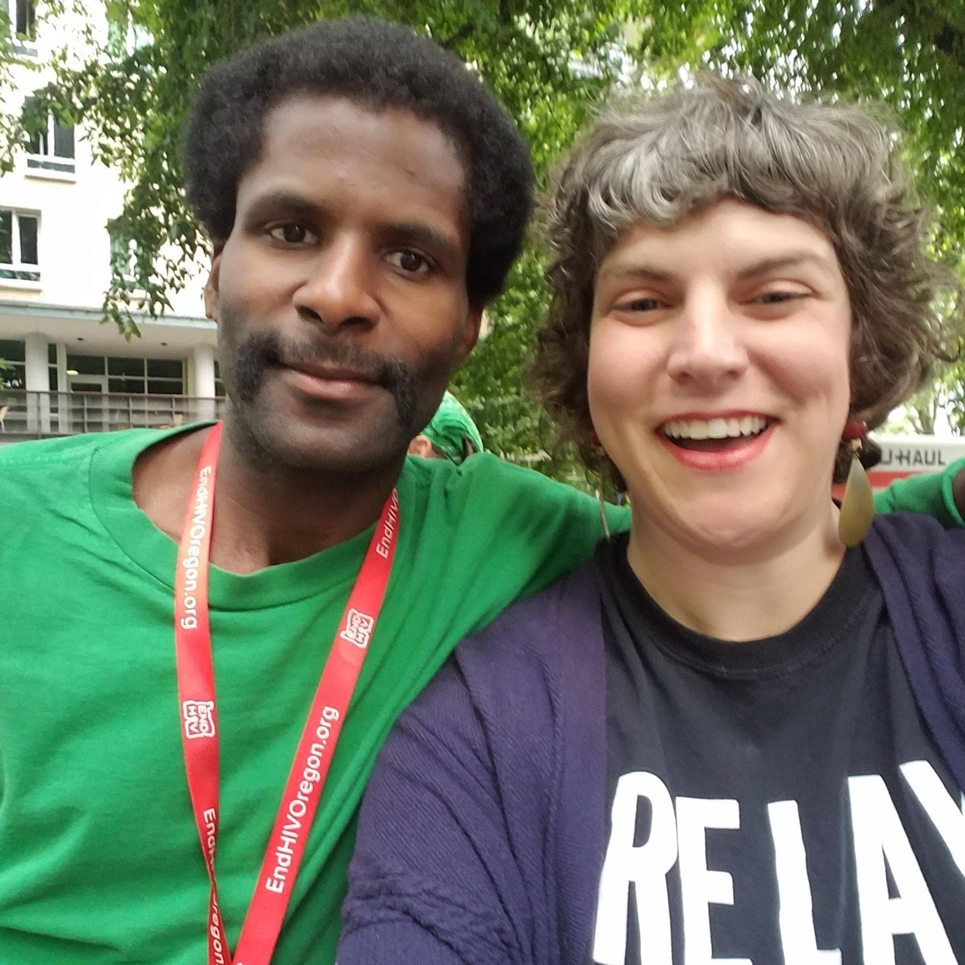 Relay Resources - On Sunday, Relay participated at...