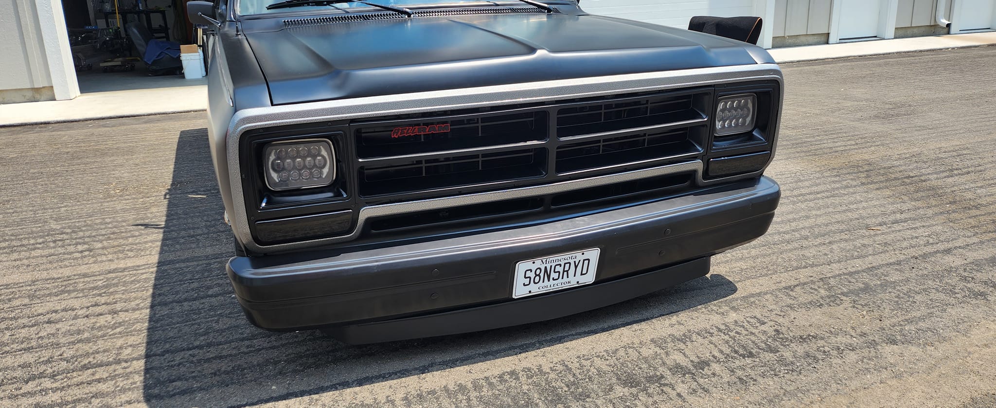 DH Custom Hot Rods | Watertown MN