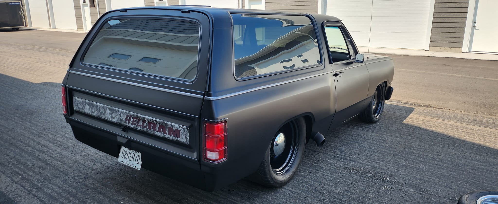 DH Custom Hot Rods | Watertown MN