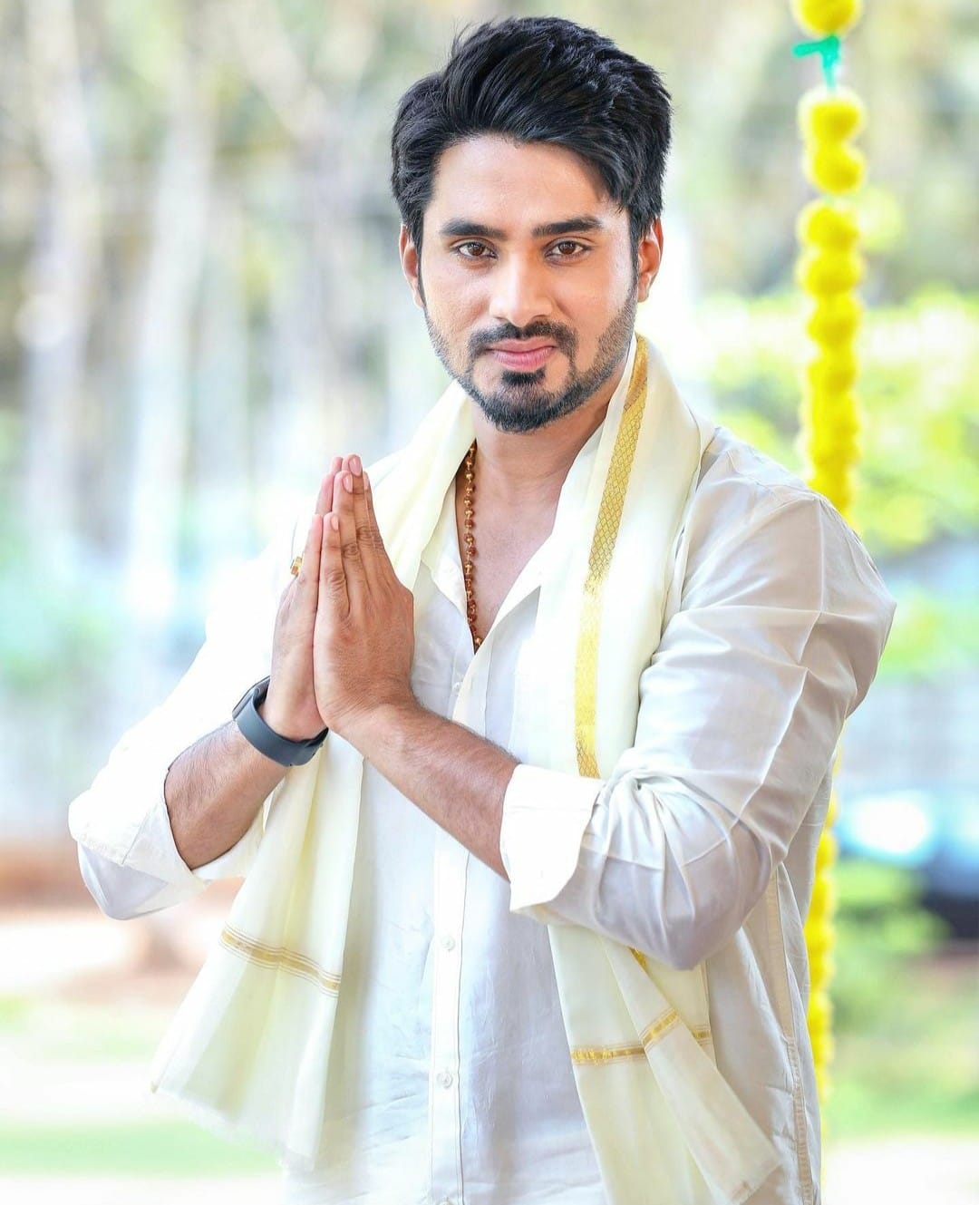 Rakksh Gowda