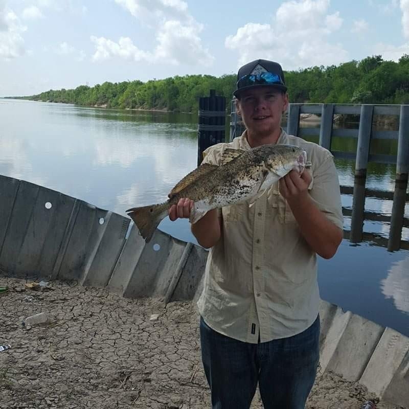 I know it's a short video but any ideas? Meyersville tx | Facebook