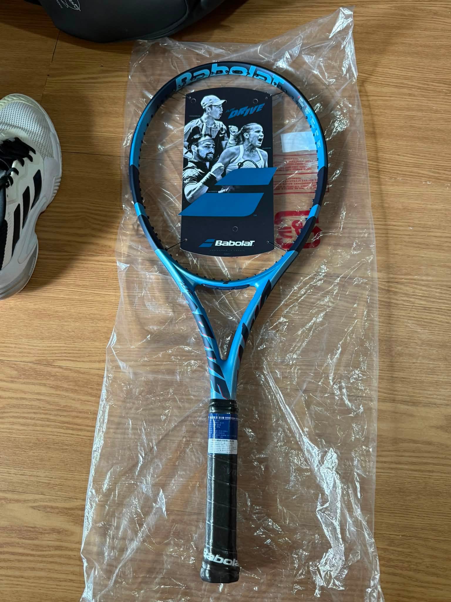 FOR SALE❗️ Babolat Pure Drive 100 2025 Brand new Latest model 